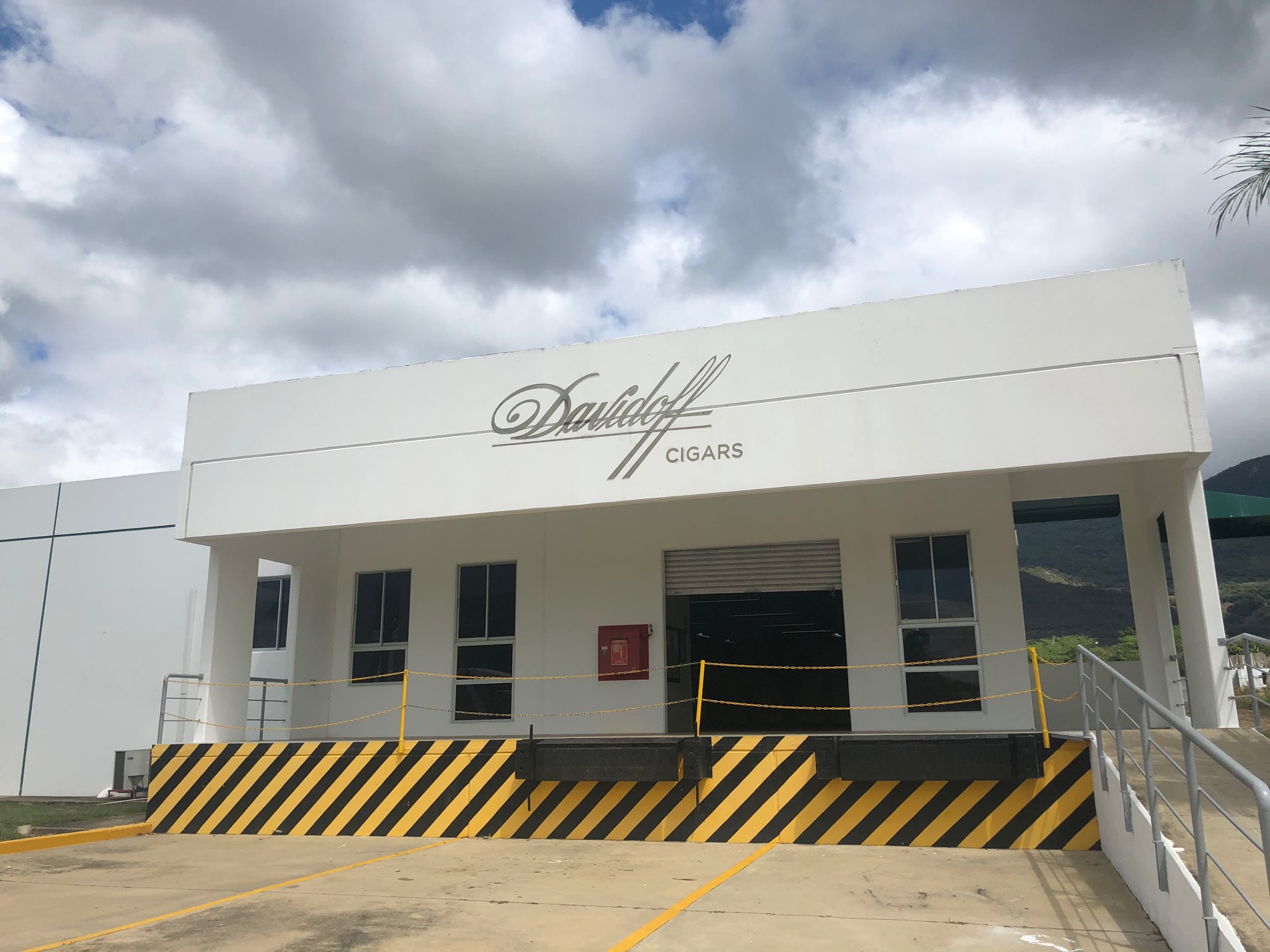 Georgina\'s trip to the Dominican Republic